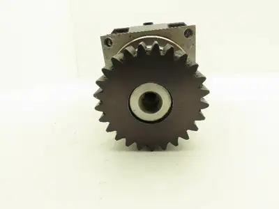 Stober P521SGZ0070ME 110/130/24 Inline Servo Gearhead 7:1 Gearbox Reducer 40Nm