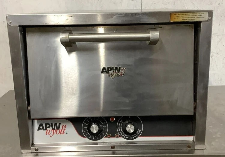Used _UNKNOWN_ _UNKNOWN_ Electric Ovens Michigan US | Grocery Equipment Sales #1070176