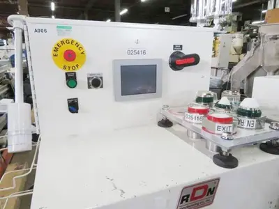 USED 2021 RDN INTELLICUT iC-2 218-3