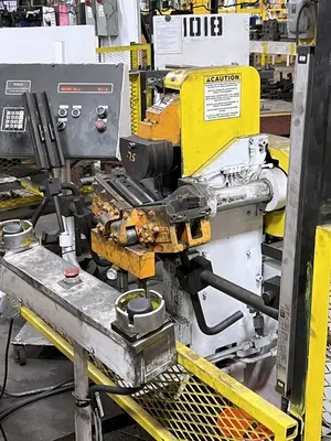 Used 1995 PINES 3T Pipe, Tube & Bar Benders Illinois US | Machinery Marketing International #378902