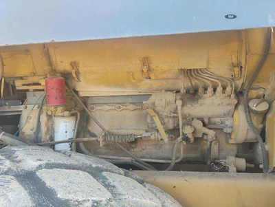 Used 1985 BOMAG BW213D Single Drum Rollers Tennessee US | Ran Equipment #1403723