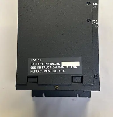 USED SQUARE D 8030PS-21