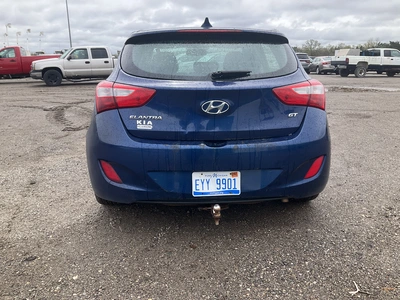 USED 2013 HYUNDAI ELANTRA GT