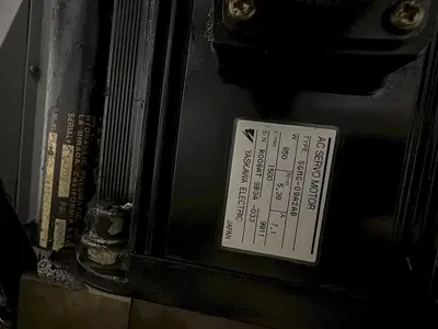 USED HAAS VF–1