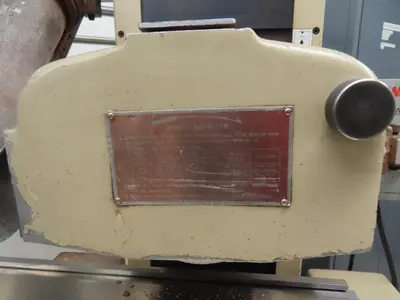 1984 KENT KGS-250 Surface Grinders | MD Equipment Services LLC (13)