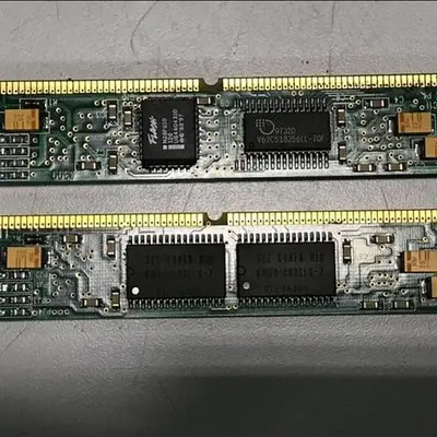 USED VAN DORN PC330-029 330-029