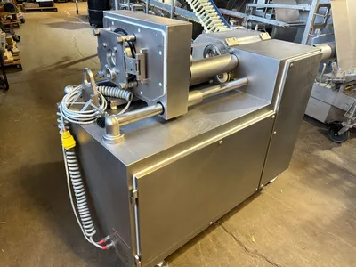 Used VEMAG LPG 208 Sausage Twister Linkers Illinois US | M&M Equipment Corp. #1341257