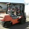 USED TOYOTA 3000 LBS