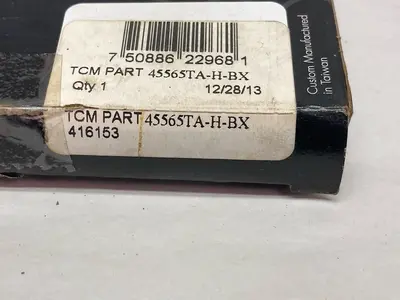 New | in-Stock TCM 45565TA-H-BX Industrial Controls | Surplus Asset Holdings #1220426