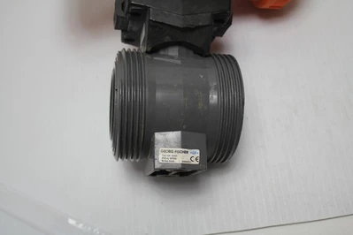 Used George Fischer 198.150.130 Pump & Valve Parts California US | Davliegogo LLC #1707237