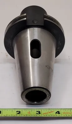 NIKKEN CAT50-MTA4-75U Tooling & Accessories, Tooling | Machinery Central (4)