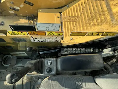 Used 2008 CATERPILLAR 308D CR Excavators North Dakota US | Proxy Equipment #1377977