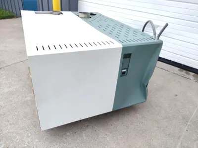 Used NORTEC _UNKNOWN_ Misc Industrial Equipment | Maverick Industrial Sales #1106979