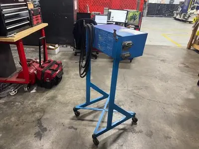 Used DME _UNKNOWN_ Plastics Processing Support Equipment | Absolute Machinery #541266