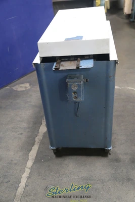 Used LOCKFORMER CLIPROLL 1 1/8 Roll Formers California US | Sterling Machinery Exchange #1467039