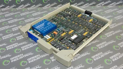 Honeywell 51303979-500 UCN Advanced I/O Link Interface Card HDW: Y FW: C Used