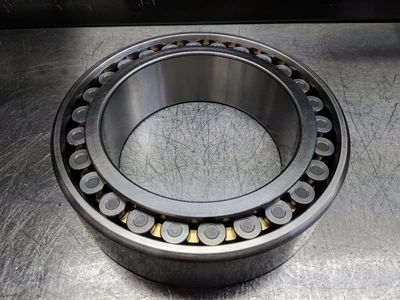 NTN 110mm I.D. Multi-Row Cylindrical Roller Bearings NN3022KC1NAP4 (LOC1236B)