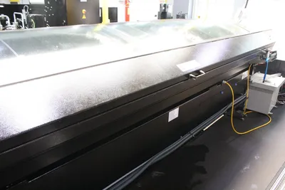 2019 CITIZEN L32-1M8 CNC Swiss Lathe | Graff-Pinkert (14)