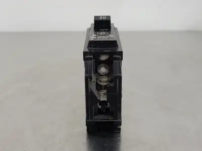USED GENERAL ELECTRIC THQL120