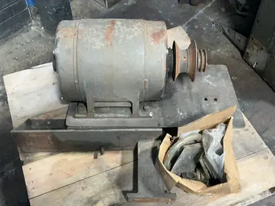 Used DOALL 36W Vertical Band Saws Ohio US | HGR 24 #1545775
