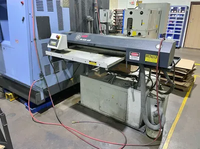 2012 DOOSAN PUMA TT1800SY CNC Lathes Multi-Axis | Clark Machinery Sales, LLC (3)