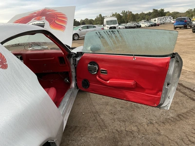 Used 1979 PONTIAC TRANS-AM Classic Cars & Trucks Michigan US | Miedema Asset Management Group #1484147