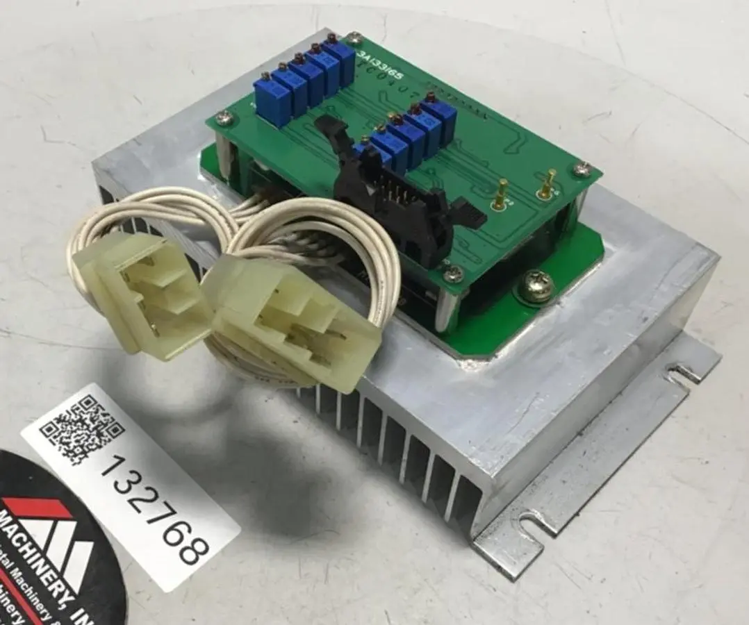 USED MITSUBISHI 3A133165