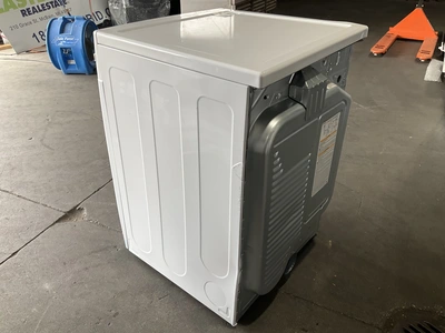 Used LG DLEX4000W Air Dryers Michigan US | Miedema Asset Management Group #1321000