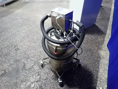 Used TA INSTRUMENTS _UNKNOWN_ Chemical & Process Equipment Ohio US | HGR 24 #1276094