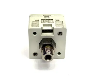 USED SMC ISE30-01-28