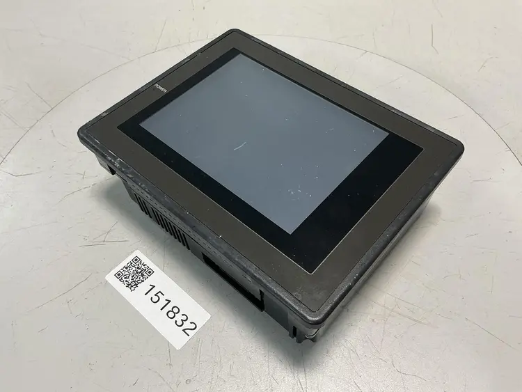 Used 2003 FUJI UG221H-SC4Z602 Interface Monitors Michigan US | Ideal Machinery #962911