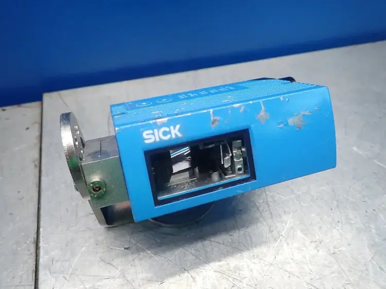 Used SICK CLV65008300A Barcode Scanners Ohio US | HGR 24 #747247