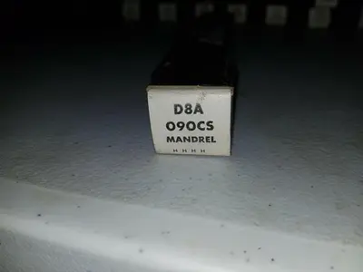 USED SUNNEN D8A-090CS