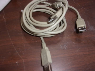 USED MENCOM 23521 RECEPTACLE  USB-RJ45