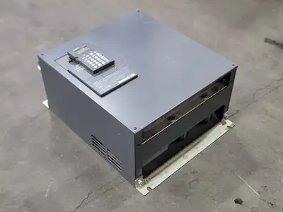 USED MITSUBISHI ELECTRIC CORPORATION FR-A760-00550-NA