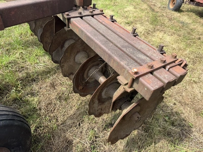 Used _UNKNOWN_ _UNKNOWN_ Tandem Discs Michigan US | Miedema Asset Management Group #1443342