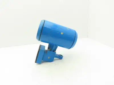 Altometer SC80AS/F Flow Meter Transmitter 0-125gpm