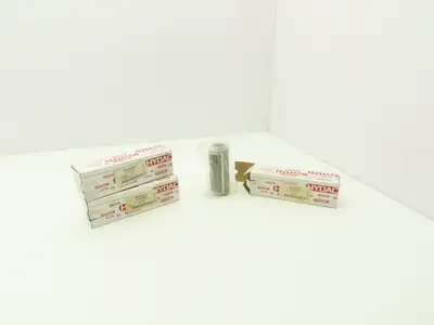 Hydac 1270583 1.07.04D06BN4/-V Hycon Hydraulic Filter Lot of 3