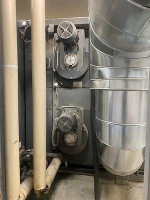 2007 GOSS Goss M600D (8) Unit (2) Duplex Web Offset Press Commercial Web Offset | Machinery Solutions Group, Inc. (20)