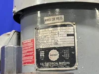 Used BRIDGEPORT SERIES 1 Vertical Mills Ohio US | HGR 24 #1419028