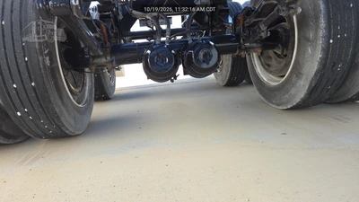 Used 2019 CHASSIS KING _UNKNOWN_ Chassis Illinois US | River Roads Sales & Leasing #1693747