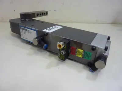 USED BTM CORP 779800G-733207H-90AL-SCDC