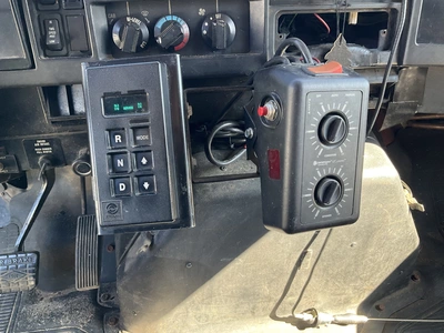 Used 1994 INTERNATIONAL 4000 SERIES Dump trucks Michigan US | Miedema Asset Management Group #1442542
