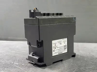 USED SIEMENS 6GK5204-2BB00-2AA3