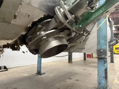 USED MARION 3020
