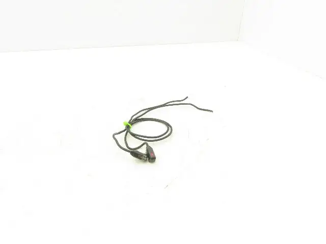 Omron E3T-ST12 Ultracompact Photoelectric Sensor Amplifier Through-Beam 1m NPN