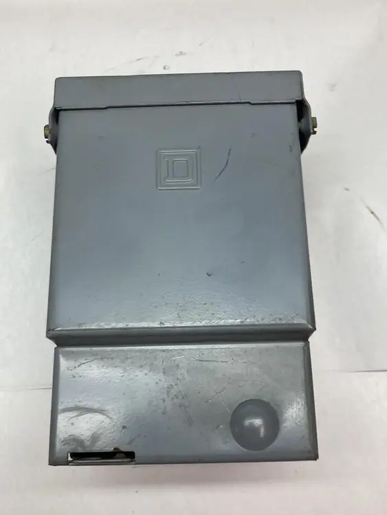 Used SQUARE D QO-200TR Miscellaneous Equipment (Electrical & Power) Ohio US | Surplus Asset Holdings #1240677