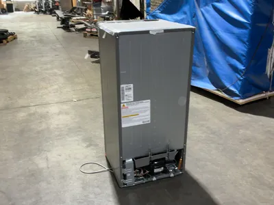 Used LG LR0NC0605V Refrigerators Michigan US | Miedema Asset Management Group #1320869