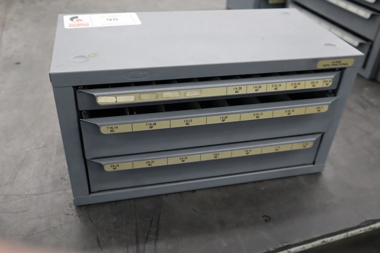 Used HUOT DRILL INDEX Other Cutting Tools Minnesota US | Machinesused.com #1506304