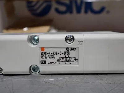 NEW SMC VSRS4FJGD3VZR
